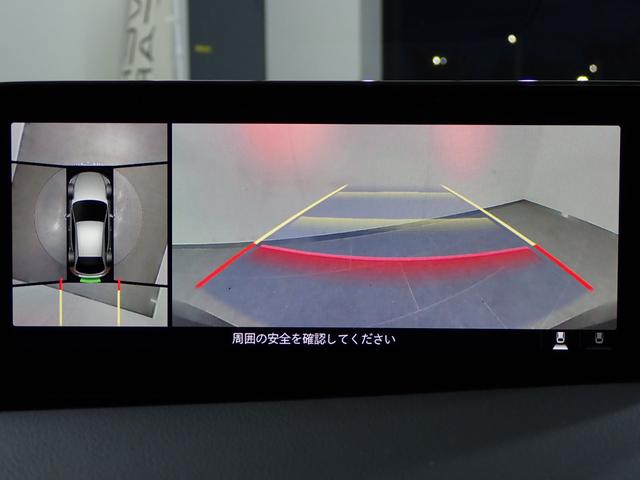 MAZDA3ファストバック 15Sツーリング 本州仕入・360°セーフティPKG・マツダコネクトナビ・ヘッドアップディスプレイ・クルーズコントロール・障害物センサ・レーンキープ・LEDヘッドライト・純正AW・ETC・CD/DVDデッキ・HDMI(19枚目)