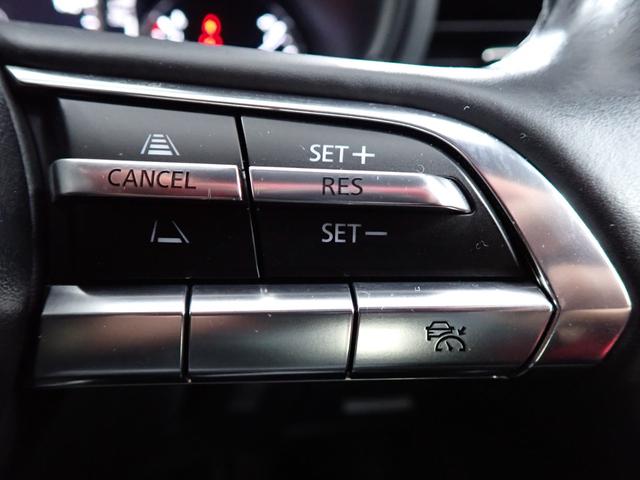 MAZDA3ファストバック 15Sツーリング 本州仕入・360°セーフティPKG・マツダコネクトナビ・ヘッドアップディスプレイ・クルーズコントロール・障害物センサ・レーンキープ・LEDヘッドライト・純正AW・ETC・CD/DVDデッキ・HDMI(31枚目)