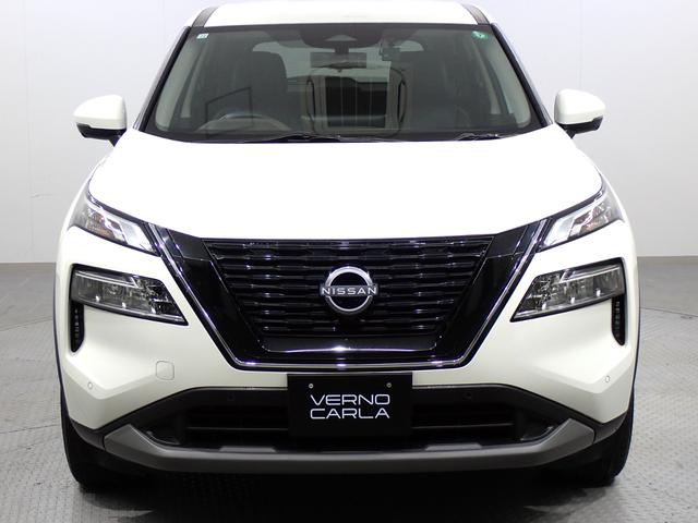 エクストレイル Ｘ　ｅ－４ＯＲＣＥ　本州仕入・全周囲カメラ・純正１２．３型ニッサンコネクト・前席電動シート・デジタルインナーＭ・シート＆ステアリングＨ・電動リアゲート・アクセサリーコンセント・フルセグ・バックＣ・Ｂｌｕｅｔｏｔｈ・ＥＴＣ（9枚目）