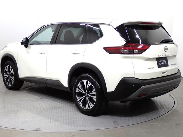 エクストレイル Ｘ　ｅ－４ＯＲＣＥ　本州仕入・全周囲カメラ・純正１２．３型ニッサンコネクト・前席電動シート・デジタルインナーＭ・シート＆ステアリングＨ・電動リアゲート・アクセサリーコンセント・フルセグ・バックＣ・Ｂｌｕｅｔｏｔｈ・ＥＴＣ（11枚目）