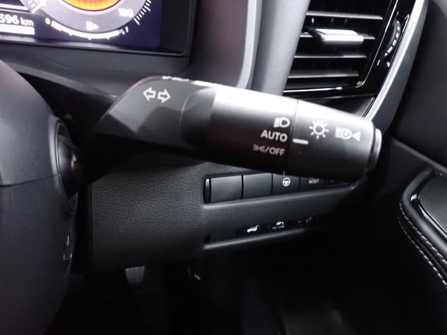 エクストレイル Ｘ　ｅ－４ＯＲＣＥ　本州仕入・全周囲カメラ・純正１２．３型ニッサンコネクト・前席電動シート・デジタルインナーＭ・シート＆ステアリングＨ・電動リアゲート・アクセサリーコンセント・フルセグ・バックＣ・Ｂｌｕｅｔｏｔｈ・ＥＴＣ（32枚目）