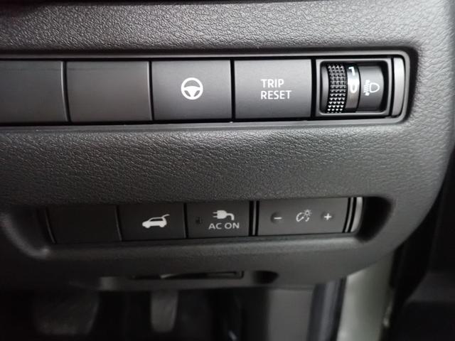 エクストレイル Ｘ　ｅ－４ＯＲＣＥ　本州仕入・全周囲カメラ・純正１２．３型ニッサンコネクト・前席電動シート・デジタルインナーＭ・シート＆ステアリングＨ・電動リアゲート・アクセサリーコンセント・フルセグ・バックＣ・Ｂｌｕｅｔｏｔｈ・ＥＴＣ（33枚目）