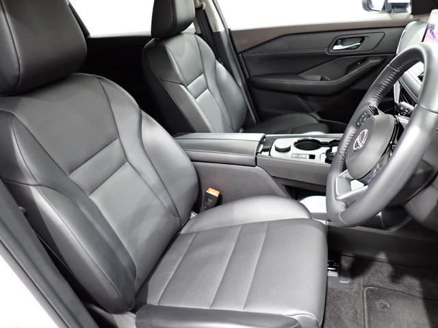 エクストレイル Ｘ　ｅ－４ＯＲＣＥ　本州仕入・全周囲カメラ・純正１２．３型ニッサンコネクト・前席電動シート・デジタルインナーＭ・シート＆ステアリングＨ・電動リアゲート・アクセサリーコンセント・フルセグ・バックＣ・Ｂｌｕｅｔｏｔｈ・ＥＴＣ（43枚目）