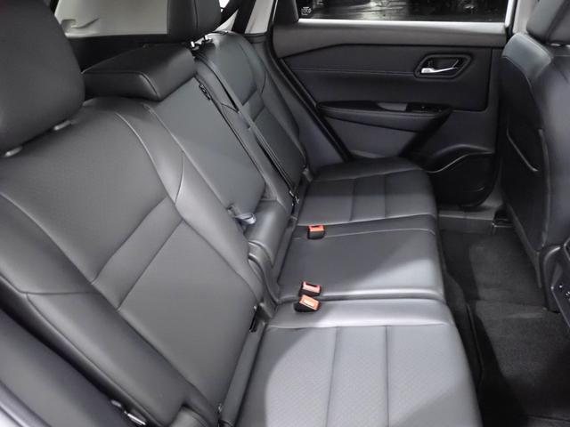 エクストレイル Ｘ　ｅ－４ＯＲＣＥ　本州仕入・全周囲カメラ・純正１２．３型ニッサンコネクト・前席電動シート・デジタルインナーＭ・シート＆ステアリングＨ・電動リアゲート・アクセサリーコンセント・フルセグ・バックＣ・Ｂｌｕｅｔｏｔｈ・ＥＴＣ（48枚目）