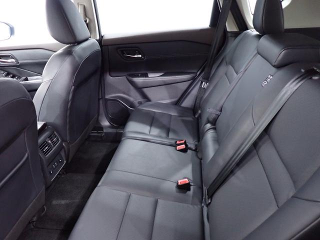 エクストレイル Ｘ　ｅ－４ＯＲＣＥ　本州仕入・全周囲カメラ・純正１２．３型ニッサンコネクト・前席電動シート・デジタルインナーＭ・シート＆ステアリングＨ・電動リアゲート・アクセサリーコンセント・フルセグ・バックＣ・Ｂｌｕｅｔｏｔｈ・ＥＴＣ（50枚目）