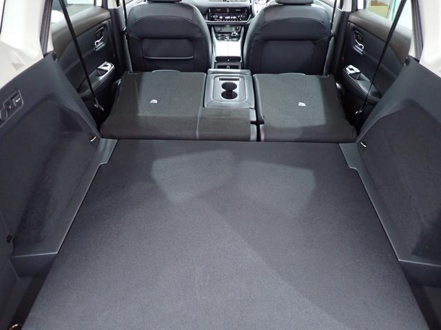 エクストレイル Ｘ　ｅ－４ＯＲＣＥ　本州仕入・全周囲カメラ・純正１２．３型ニッサンコネクト・前席電動シート・デジタルインナーＭ・シート＆ステアリングＨ・電動リアゲート・アクセサリーコンセント・フルセグ・バックＣ・Ｂｌｕｅｔｏｔｈ・ＥＴＣ（53枚目）