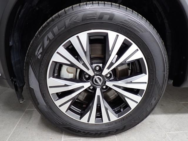 エクストレイル Ｘ　ｅ－４ＯＲＣＥ　本州仕入・全周囲カメラ・純正１２．３型ニッサンコネクト・前席電動シート・デジタルインナーＭ・シート＆ステアリングＨ・電動リアゲート・アクセサリーコンセント・フルセグ・バックＣ・Ｂｌｕｅｔｏｔｈ・ＥＴＣ（54枚目）