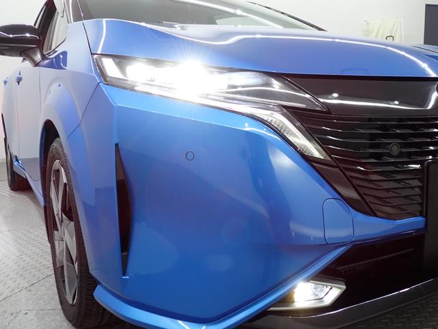 オーラ G FOUR レザーエディション 本州仕入・9型ニッサンコネクトナビ・BOSE・白革・全周囲・プロパイロット・デジタルM・シート&ステアリングヒーター・BSM・純正17インチAW・ドラレコ・Bluetooth・ETC(14枚目)