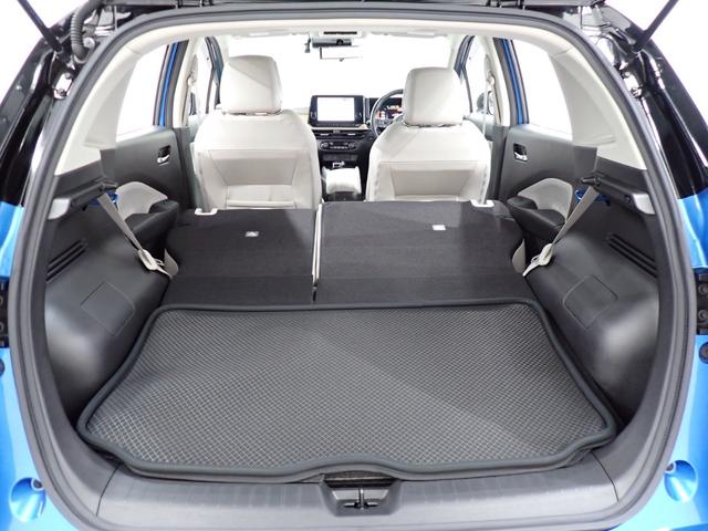 オーラ G FOUR レザーエディション 本州仕入・9型ニッサンコネクトナビ・BOSE・白革・全周囲・プロパイロット・デジタルM・シート&ステアリングヒーター・BSM・純正17インチAW・ドラレコ・Bluetooth・ETC(51枚目)