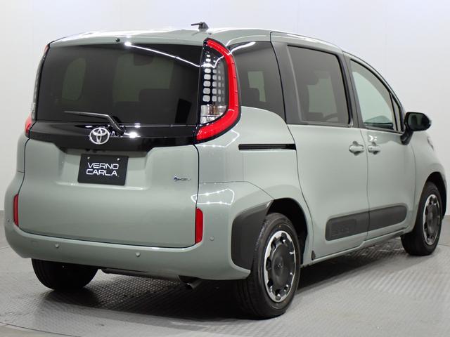 シエンタ ハイブリッドZ 本州仕入・10.5型DAプラス・寒冷地・全周囲・コンフォートPKG・天井サーキュレーター・BSM・ACコンセント・両側電動スライド・純正ドラレコ・フルセグ・Bluetooth・ETC(8枚目)