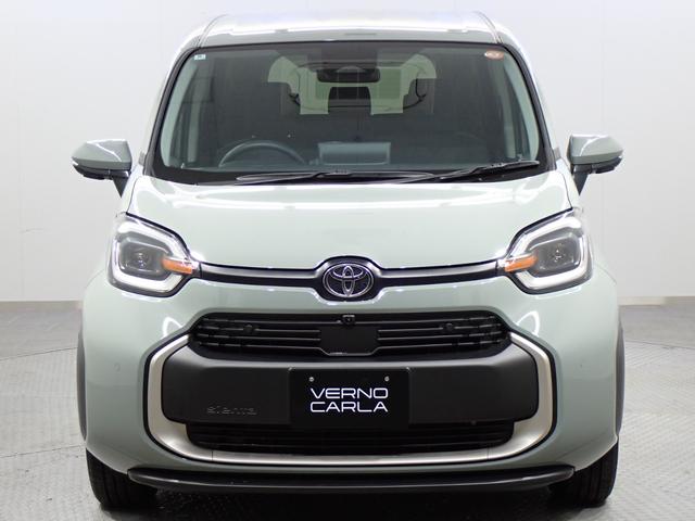 シエンタ ハイブリッドZ 本州仕入・10.5型DAプラス・寒冷地・全周囲・コンフォートPKG・天井サーキュレーター・BSM・ACコンセント・両側電動スライド・純正ドラレコ・フルセグ・Bluetooth・ETC(9枚目)