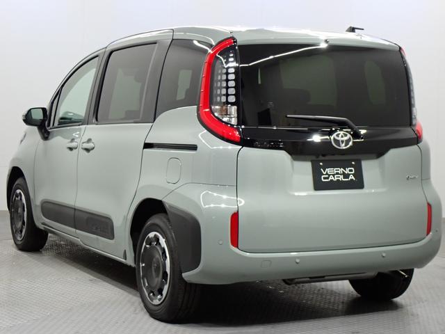 シエンタ ハイブリッドZ 本州仕入・10.5型DAプラス・寒冷地・全周囲・コンフォートPKG・天井サーキュレーター・BSM・ACコンセント・両側電動スライド・純正ドラレコ・フルセグ・Bluetooth・ETC(11枚目)