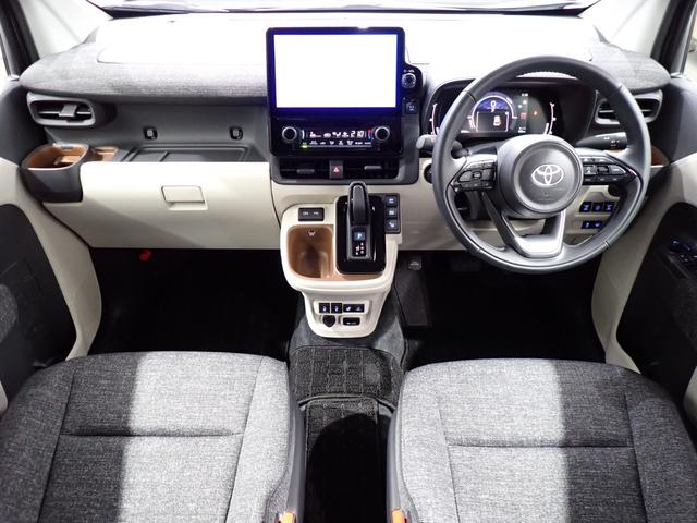 シエンタ ハイブリッドZ 本州仕入・10.5型DAプラス・寒冷地・全周囲・コンフォートPKG・天井サーキュレーター・BSM・ACコンセント・両側電動スライド・純正ドラレコ・フルセグ・Bluetooth・ETC(17枚目)