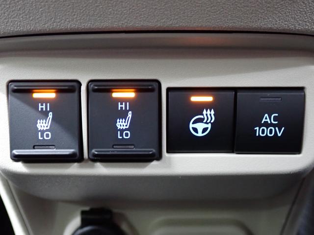 シエンタ ハイブリッドZ 本州仕入・10.5型DAプラス・寒冷地・全周囲・コンフォートPKG・天井サーキュレーター・BSM・ACコンセント・両側電動スライド・純正ドラレコ・フルセグ・Bluetooth・ETC(28枚目)