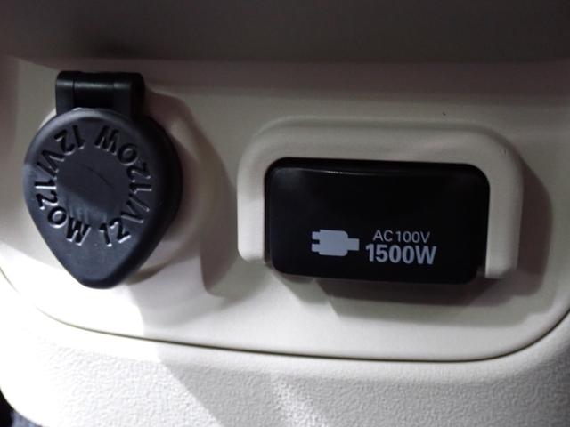 シエンタ ハイブリッドZ 本州仕入・10.5型DAプラス・寒冷地・全周囲・コンフォートPKG・天井サーキュレーター・BSM・ACコンセント・両側電動スライド・純正ドラレコ・フルセグ・Bluetooth・ETC(32枚目)