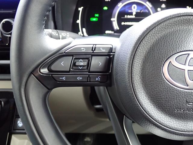 シエンタ ハイブリッドZ 本州仕入・10.5型DAプラス・寒冷地・全周囲・コンフォートPKG・天井サーキュレーター・BSM・ACコンセント・両側電動スライド・純正ドラレコ・フルセグ・Bluetooth・ETC(33枚目)