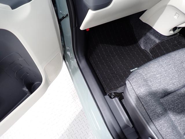 シエンタ ハイブリッドZ 本州仕入・10.5型DAプラス・寒冷地・全周囲・コンフォートPKG・天井サーキュレーター・BSM・ACコンセント・両側電動スライド・純正ドラレコ・フルセグ・Bluetooth・ETC(42枚目)