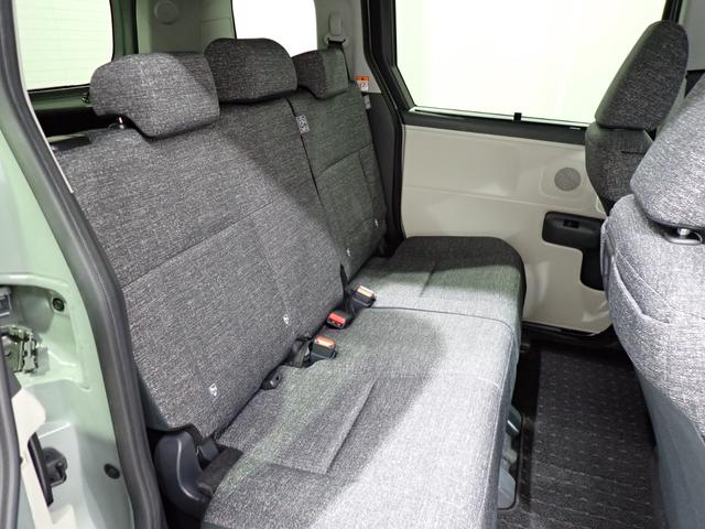 シエンタ ハイブリッドZ 本州仕入・10.5型DAプラス・寒冷地・全周囲・コンフォートPKG・天井サーキュレーター・BSM・ACコンセント・両側電動スライド・純正ドラレコ・フルセグ・Bluetooth・ETC(44枚目)