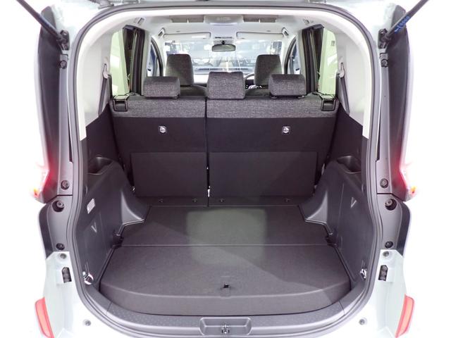 シエンタ ハイブリッドZ 本州仕入・10.5型DAプラス・寒冷地・全周囲・コンフォートPKG・天井サーキュレーター・BSM・ACコンセント・両側電動スライド・純正ドラレコ・フルセグ・Bluetooth・ETC(48枚目)