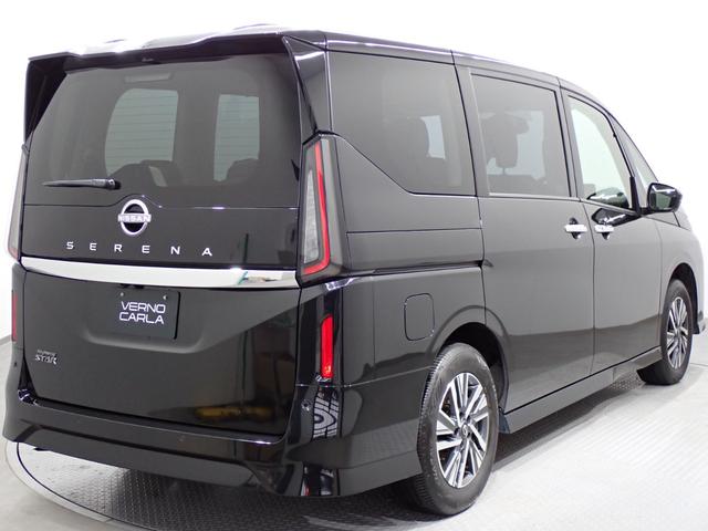 セレナ ハイウェイスターV Vセレクション 本州仕入・全周囲・デジタルM・BSM・シート&ステアリングヒーター・社外SDナビ・衝突軽減B・障害物センサー・ワンセグ・Bluetooth・ETC(8枚目)