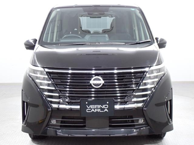 セレナ ハイウェイスターV Vセレクション 本州仕入・全周囲・デジタルM・BSM・シート&ステアリングヒーター・社外SDナビ・衝突軽減B・障害物センサー・ワンセグ・Bluetooth・ETC(9枚目)