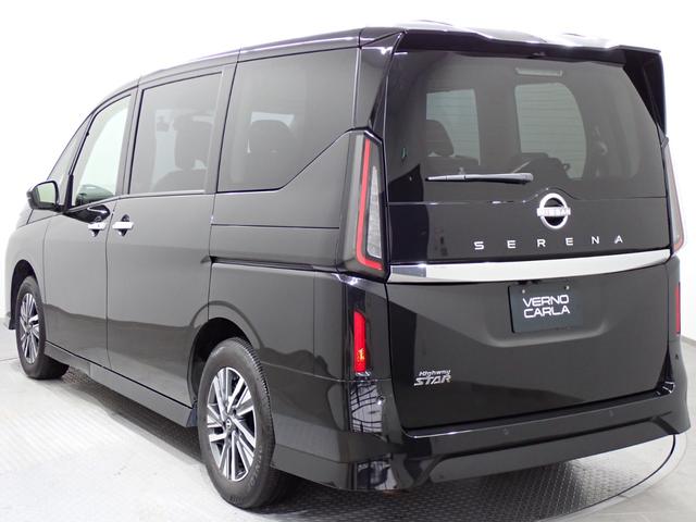 セレナ ハイウェイスターV Vセレクション 本州仕入・全周囲・デジタルM・BSM・シート&ステアリングヒーター・社外SDナビ・衝突軽減B・障害物センサー・ワンセグ・Bluetooth・ETC(11枚目)