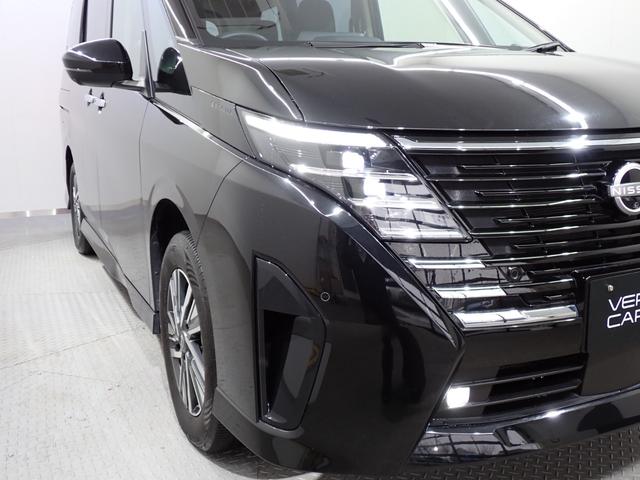 セレナ ハイウェイスターV Vセレクション 本州仕入・全周囲・デジタルM・BSM・シート&ステアリングヒーター・社外SDナビ・衝突軽減B・障害物センサー・ワンセグ・Bluetooth・ETC(15枚目)