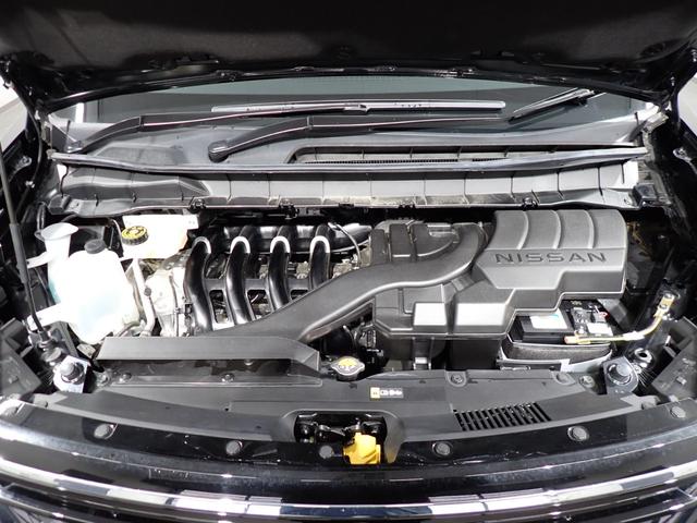 セレナ ハイウェイスターV Vセレクション 本州仕入・全周囲・デジタルM・BSM・シート&ステアリングヒーター・社外SDナビ・衝突軽減B・障害物センサー・ワンセグ・Bluetooth・ETC(16枚目)