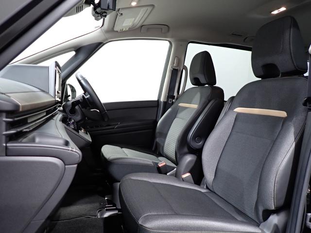 セレナ ハイウェイスターV Vセレクション 本州仕入・全周囲・デジタルM・BSM・シート&ステアリングヒーター・社外SDナビ・衝突軽減B・障害物センサー・ワンセグ・Bluetooth・ETC(41枚目)