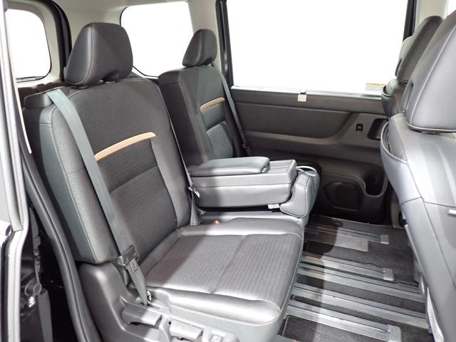 セレナ ハイウェイスターV Vセレクション 本州仕入・全周囲・デジタルM・BSM・シート&ステアリングヒーター・社外SDナビ・衝突軽減B・障害物センサー・ワンセグ・Bluetooth・ETC(45枚目)