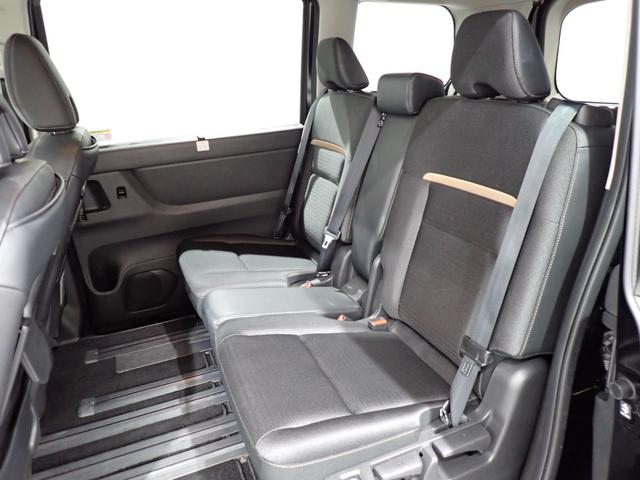 セレナ ハイウェイスターV Vセレクション 本州仕入・全周囲・デジタルM・BSM・シート&ステアリングヒーター・社外SDナビ・衝突軽減B・障害物センサー・ワンセグ・Bluetooth・ETC(49枚目)