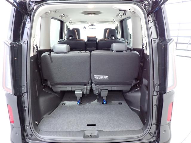 セレナ ハイウェイスターV Vセレクション 本州仕入・全周囲・デジタルM・BSM・シート&ステアリングヒーター・社外SDナビ・衝突軽減B・障害物センサー・ワンセグ・Bluetooth・ETC(57枚目)