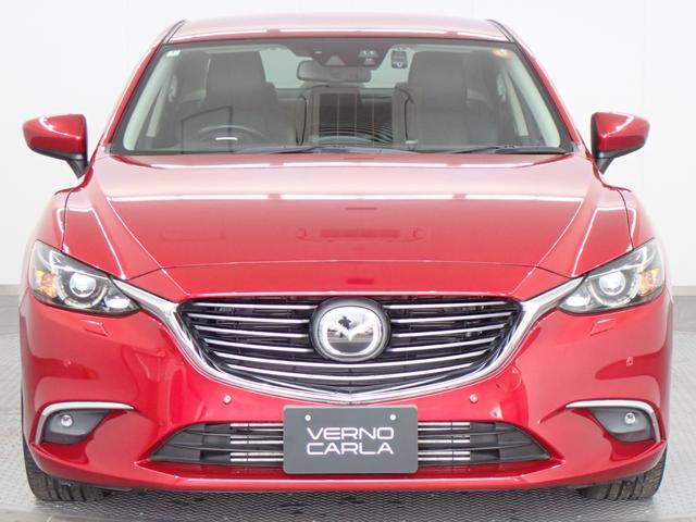 アテンザセダン ＸＤ　Ｌパッケージ　本州仕入・ＢＯＳＥサウンド・電動シート・全席シートヒーター・ヘッドアップディスプレイ・障害物センサー・純正マツダコネクトナビ・ドラレコ・ＣＤ／ＤＶＤ・Ｂｌｕｅｔｏｏｔｈ・純正１９ＡＷ・ＥＴＣ・ＢＳＭ（9枚目）