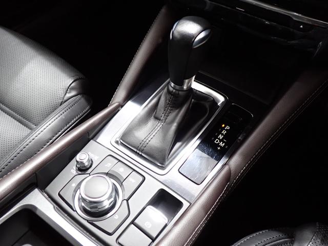 アテンザセダン ＸＤ　Ｌパッケージ　本州仕入・ＢＯＳＥサウンド・電動シート・全席シートヒーター・ヘッドアップディスプレイ・障害物センサー・純正マツダコネクトナビ・ドラレコ・ＣＤ／ＤＶＤ・Ｂｌｕｅｔｏｏｔｈ・純正１９ＡＷ・ＥＴＣ・ＢＳＭ（23枚目）