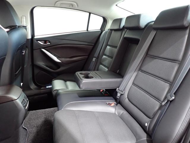 アテンザセダン ＸＤ　Ｌパッケージ　本州仕入・ＢＯＳＥサウンド・電動シート・全席シートヒーター・ヘッドアップディスプレイ・障害物センサー・純正マツダコネクトナビ・ドラレコ・ＣＤ／ＤＶＤ・Ｂｌｕｅｔｏｏｔｈ・純正１９ＡＷ・ＥＴＣ・ＢＳＭ（48枚目）