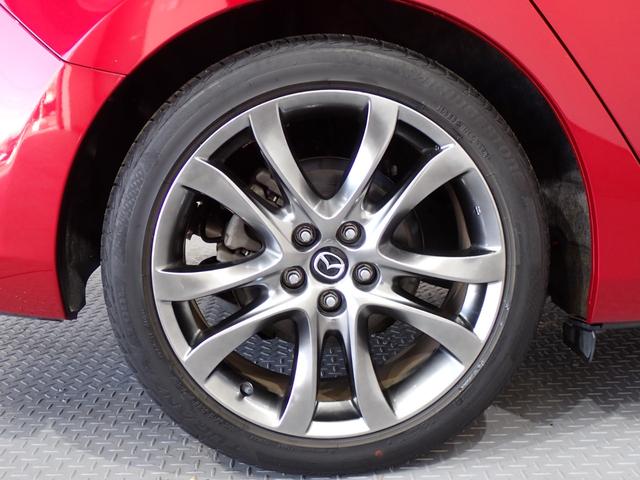 アテンザセダン ＸＤ　Ｌパッケージ　本州仕入・ＢＯＳＥサウンド・電動シート・全席シートヒーター・ヘッドアップディスプレイ・障害物センサー・純正マツダコネクトナビ・ドラレコ・ＣＤ／ＤＶＤ・Ｂｌｕｅｔｏｏｔｈ・純正１９ＡＷ・ＥＴＣ・ＢＳＭ（51枚目）