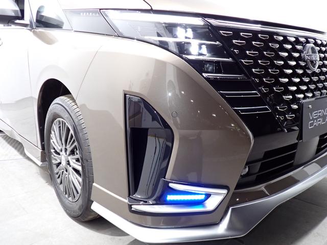 セレナ ｅ－４ＯＲＣＥ　オーテック　本州仕入・純正１２．３型ナビ・両側電動スライド・全周囲・プロパイ・Ｆ／Ｓ／Ｒエアロ・デジタルミラー・ＬＥＤヘッドライト・ＢＳＭ・シート＆ステアリングヒーター・ワイヤレス充電・Ｂｌｕｅｔｏｏｔｈ・ＥＴＣ（15枚目）