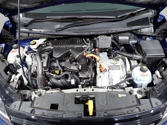 ノート オーテック　クロスオーバー　ＦＯＵＲ　本州仕入・プロパイ・純正９型ナビ・全周囲・電子ミラー・前席シートヒーター・Ｆ／Ｒ／Ｓプロテクター・ＢＭＳ・ＬＥＤヘッドライト・フォグランプ・スマートキー・純正ＡＷ・Ｂｌｕｅｔｏｏｔｈ・ＥＴＣ２．０（17枚目）