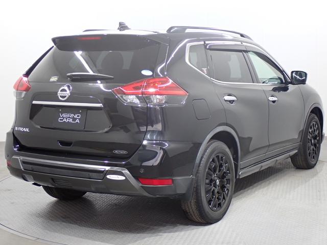 エクストレイル ２０Ｘ　エクストリーマーＸ　本州仕入・全周囲カメラ・純正９型ナビ・デジタルＭ・電動リアゲート・ヒーテッドドアミラー・ルーフレール・衝突軽減Ｂ・障害物センサー・ＣＤ／ＤＶＤ・ドラレコ・ＥＴＣ・Ｂｌｕｅｔｏｏｔｈ（8枚目）