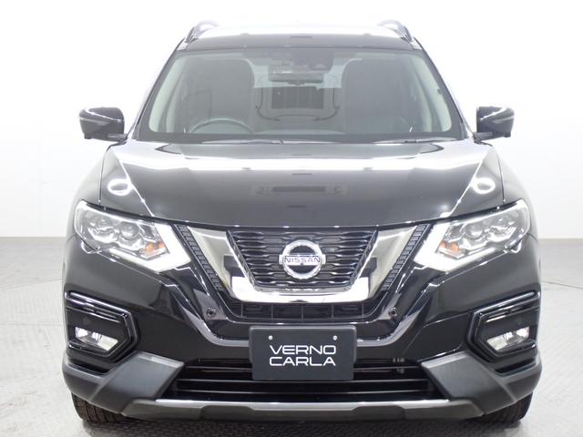 エクストレイル ２０Ｘ　エクストリーマーＸ　本州仕入・全周囲カメラ・純正９型ナビ・デジタルＭ・電動リアゲート・ヒーテッドドアミラー・ルーフレール・衝突軽減Ｂ・障害物センサー・ＣＤ／ＤＶＤ・ドラレコ・ＥＴＣ・Ｂｌｕｅｔｏｏｔｈ（9枚目）