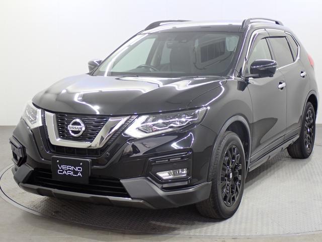 エクストレイル ２０Ｘ　エクストリーマーＸ　本州仕入・全周囲カメラ・純正９型ナビ・デジタルＭ・電動リアゲート・ヒーテッドドアミラー・ルーフレール・衝突軽減Ｂ・障害物センサー・ＣＤ／ＤＶＤ・ドラレコ・ＥＴＣ・Ｂｌｕｅｔｏｏｔｈ（10枚目）