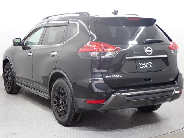 エクストレイル ２０Ｘ　エクストリーマーＸ　本州仕入・全周囲カメラ・純正９型ナビ・デジタルＭ・電動リアゲート・ヒーテッドドアミラー・ルーフレール・衝突軽減Ｂ・障害物センサー・ＣＤ／ＤＶＤ・ドラレコ・ＥＴＣ・Ｂｌｕｅｔｏｏｔｈ（11枚目）