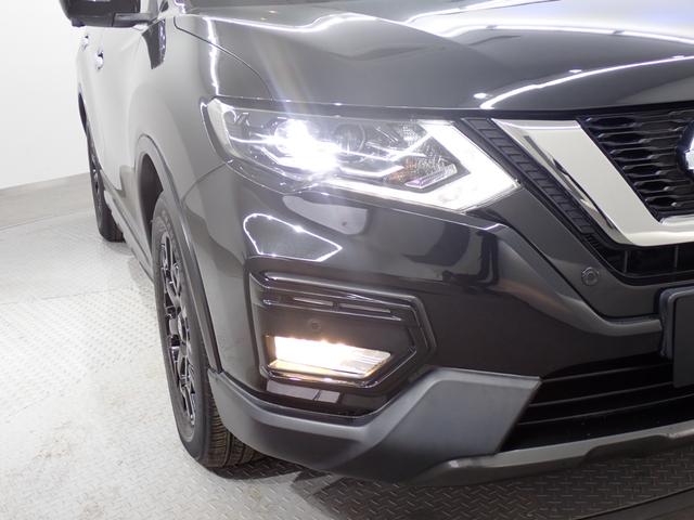 エクストレイル ２０Ｘ　エクストリーマーＸ　本州仕入・全周囲カメラ・純正９型ナビ・デジタルＭ・電動リアゲート・ヒーテッドドアミラー・ルーフレール・衝突軽減Ｂ・障害物センサー・ＣＤ／ＤＶＤ・ドラレコ・ＥＴＣ・Ｂｌｕｅｔｏｏｔｈ（13枚目）