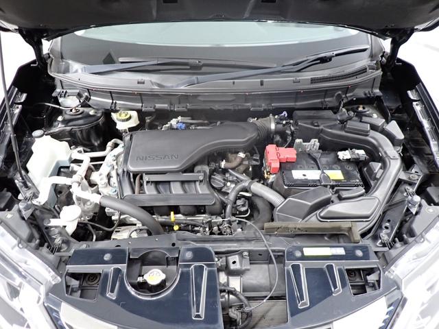 エクストレイル ２０Ｘ　エクストリーマーＸ　本州仕入・全周囲カメラ・純正９型ナビ・デジタルＭ・電動リアゲート・ヒーテッドドアミラー・ルーフレール・衝突軽減Ｂ・障害物センサー・ＣＤ／ＤＶＤ・ドラレコ・ＥＴＣ・Ｂｌｕｅｔｏｏｔｈ（15枚目）