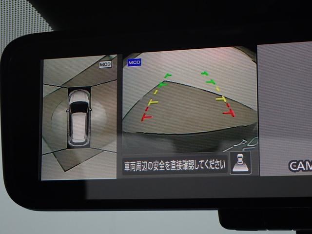 エクストレイル ２０Ｘ　エクストリーマーＸ　本州仕入・全周囲カメラ・純正９型ナビ・デジタルＭ・電動リアゲート・ヒーテッドドアミラー・ルーフレール・衝突軽減Ｂ・障害物センサー・ＣＤ／ＤＶＤ・ドラレコ・ＥＴＣ・Ｂｌｕｅｔｏｏｔｈ（19枚目）