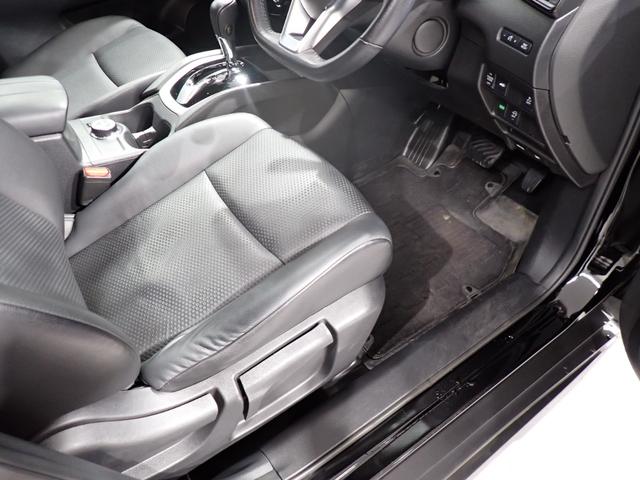 エクストレイル ２０Ｘ　エクストリーマーＸ　本州仕入・全周囲カメラ・純正９型ナビ・デジタルＭ・電動リアゲート・ヒーテッドドアミラー・ルーフレール・衝突軽減Ｂ・障害物センサー・ＣＤ／ＤＶＤ・ドラレコ・ＥＴＣ・Ｂｌｕｅｔｏｏｔｈ（37枚目）