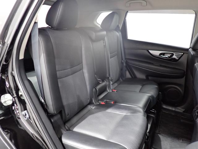 エクストレイル ２０Ｘ　エクストリーマーＸ　本州仕入・全周囲カメラ・純正９型ナビ・デジタルＭ・電動リアゲート・ヒーテッドドアミラー・ルーフレール・衝突軽減Ｂ・障害物センサー・ＣＤ／ＤＶＤ・ドラレコ・ＥＴＣ・Ｂｌｕｅｔｏｏｔｈ（40枚目）