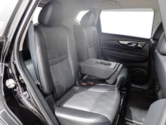 エクストレイル ２０Ｘ　エクストリーマーＸ　本州仕入・全周囲カメラ・純正９型ナビ・デジタルＭ・電動リアゲート・ヒーテッドドアミラー・ルーフレール・衝突軽減Ｂ・障害物センサー・ＣＤ／ＤＶＤ・ドラレコ・ＥＴＣ・Ｂｌｕｅｔｏｏｔｈ（41枚目）