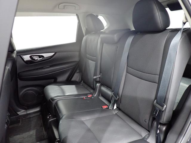 エクストレイル ２０Ｘ　エクストリーマーＸ　本州仕入・全周囲カメラ・純正９型ナビ・デジタルＭ・電動リアゲート・ヒーテッドドアミラー・ルーフレール・衝突軽減Ｂ・障害物センサー・ＣＤ／ＤＶＤ・ドラレコ・ＥＴＣ・Ｂｌｕｅｔｏｏｔｈ（42枚目）