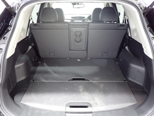 エクストレイル ２０Ｘ　エクストリーマーＸ　本州仕入・全周囲カメラ・純正９型ナビ・デジタルＭ・電動リアゲート・ヒーテッドドアミラー・ルーフレール・衝突軽減Ｂ・障害物センサー・ＣＤ／ＤＶＤ・ドラレコ・ＥＴＣ・Ｂｌｕｅｔｏｏｔｈ（43枚目）